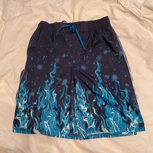 Nike Boy's Swim Trunks, size XL